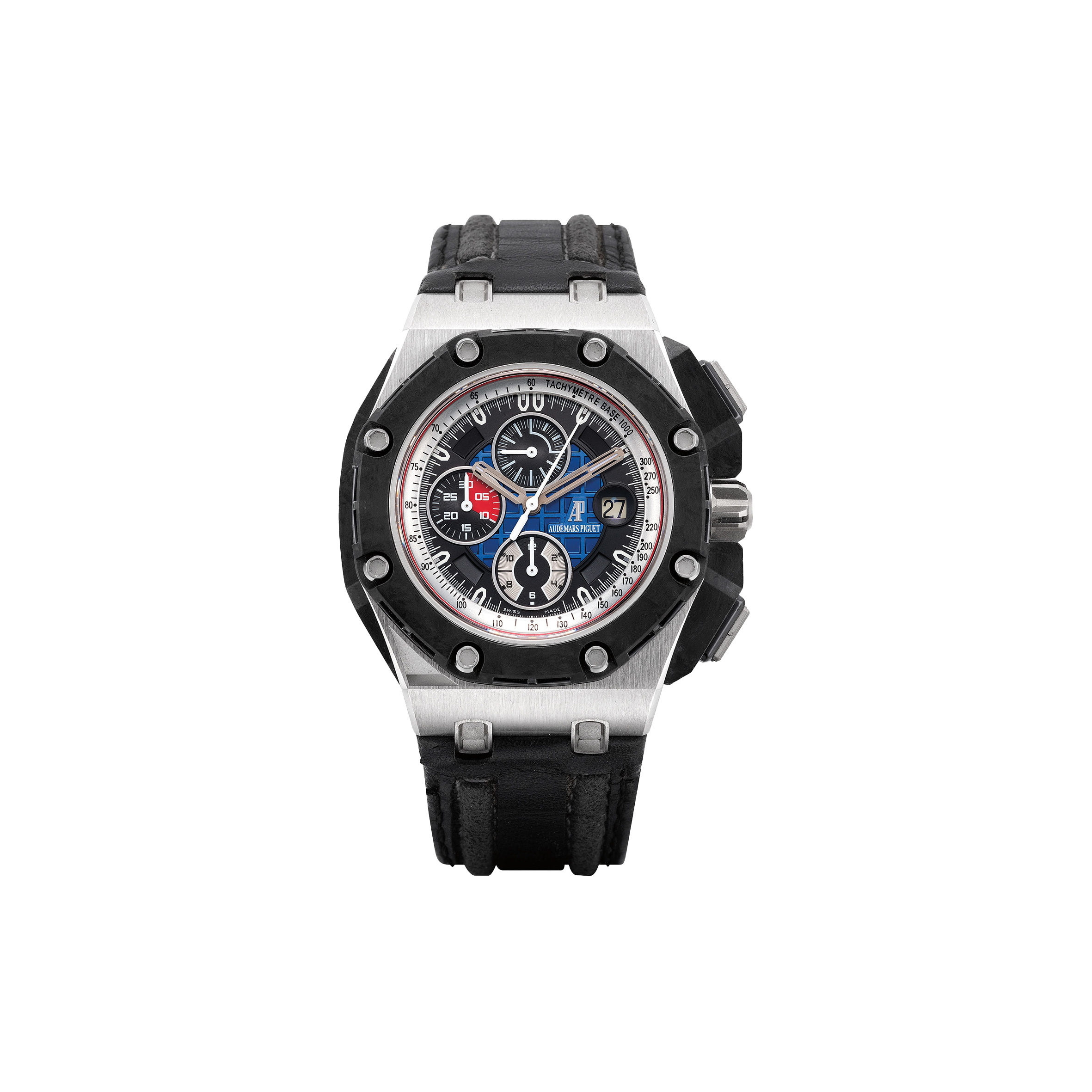 AUDEMARS PIGUET ROYAL OAK OFFSHORE 44MM WATCH 26290PO.OO.A001VE.01